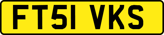 FT51VKS