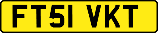 FT51VKT