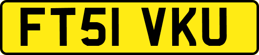 FT51VKU