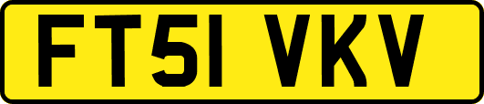 FT51VKV