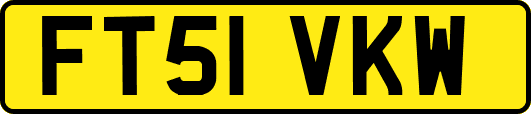 FT51VKW
