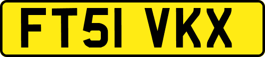 FT51VKX