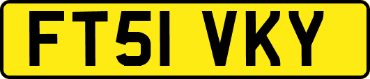 FT51VKY