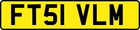 FT51VLM