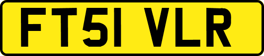 FT51VLR