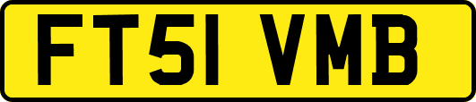 FT51VMB