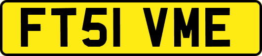 FT51VME