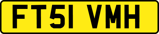 FT51VMH