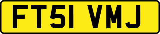 FT51VMJ