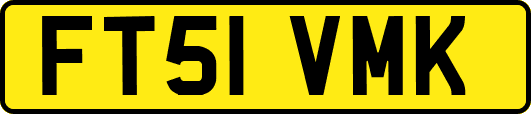 FT51VMK