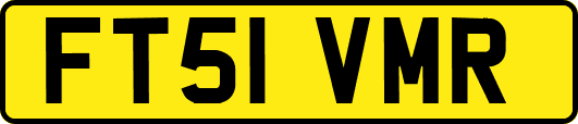 FT51VMR