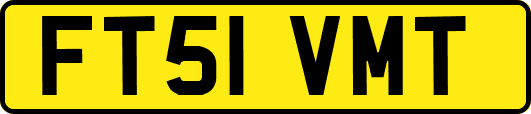 FT51VMT