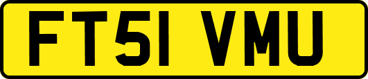 FT51VMU