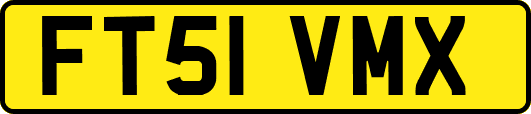 FT51VMX