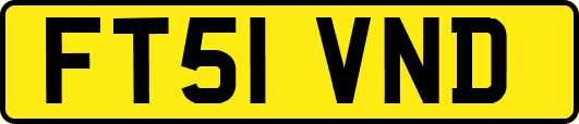 FT51VND