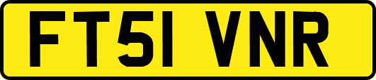 FT51VNR