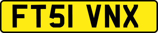 FT51VNX