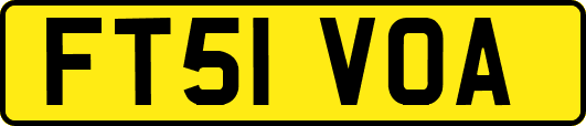 FT51VOA