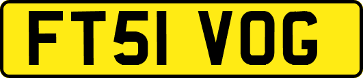 FT51VOG