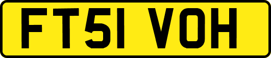 FT51VOH