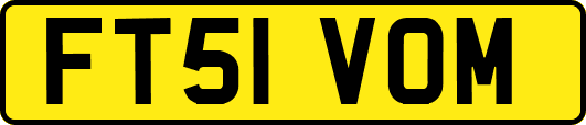 FT51VOM
