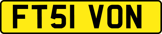 FT51VON