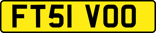 FT51VOO