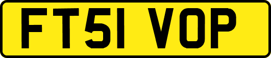 FT51VOP