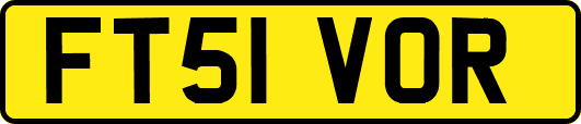FT51VOR