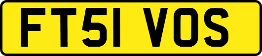 FT51VOS
