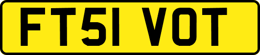 FT51VOT