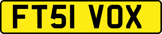 FT51VOX