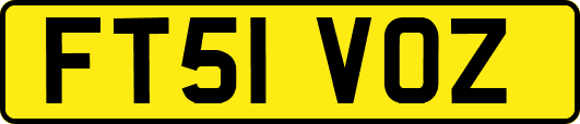 FT51VOZ
