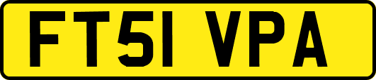 FT51VPA