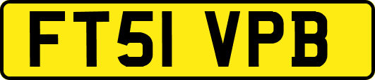 FT51VPB