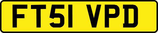 FT51VPD