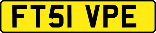 FT51VPE