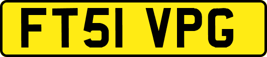 FT51VPG