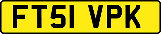 FT51VPK