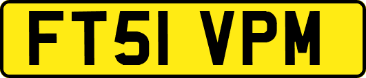 FT51VPM