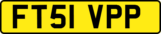 FT51VPP