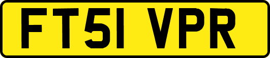 FT51VPR