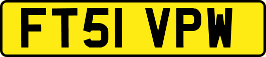 FT51VPW
