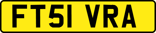 FT51VRA