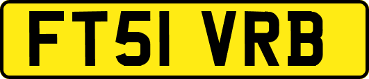 FT51VRB