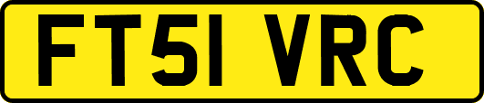 FT51VRC