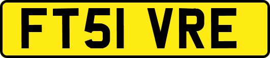 FT51VRE