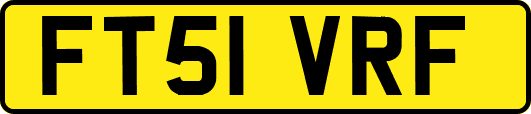 FT51VRF