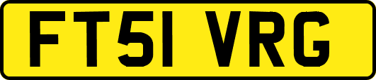 FT51VRG