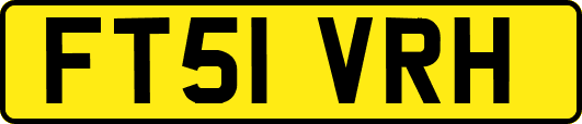 FT51VRH